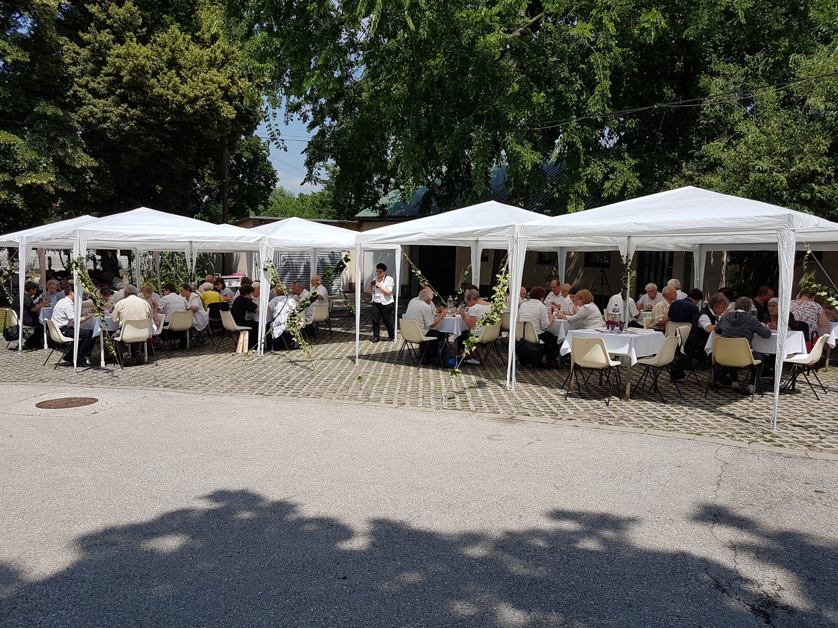 2018 Jézus Szíve Ünnep 