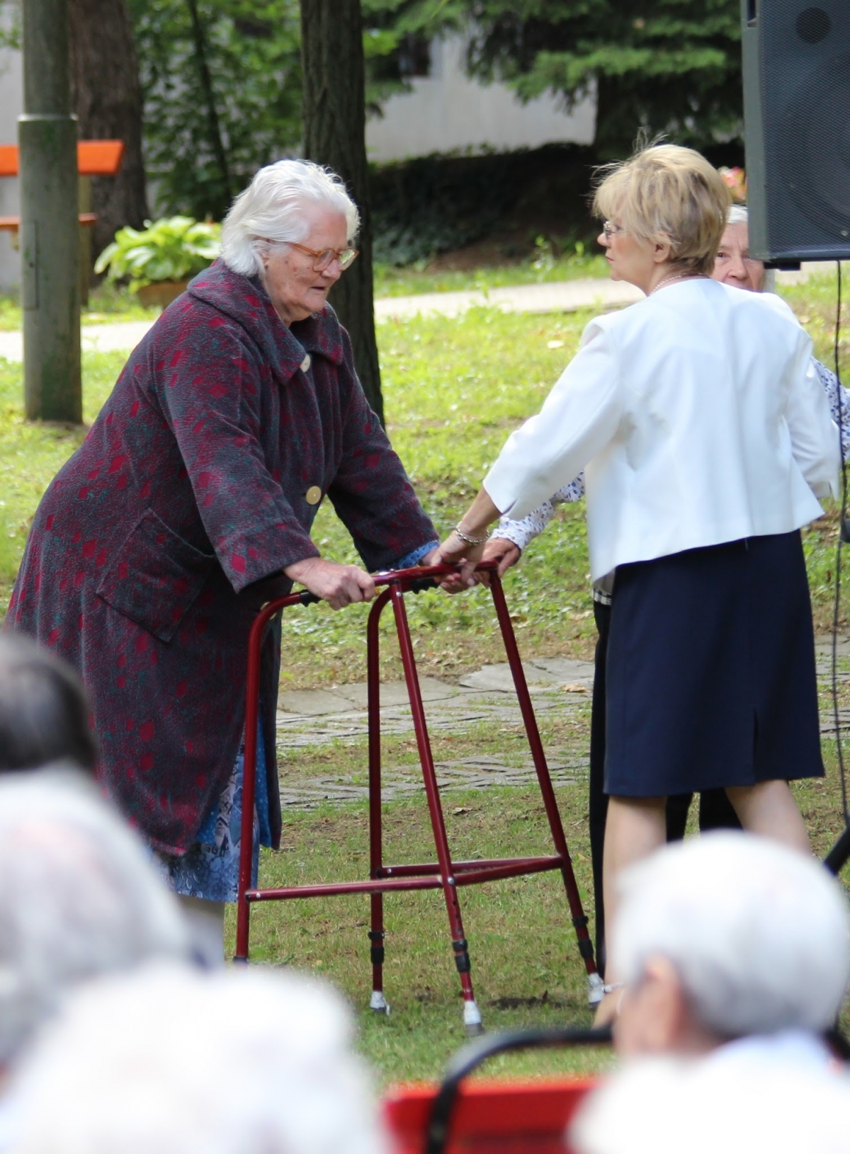 Jézus Szent Szíve Főünnep 2014.