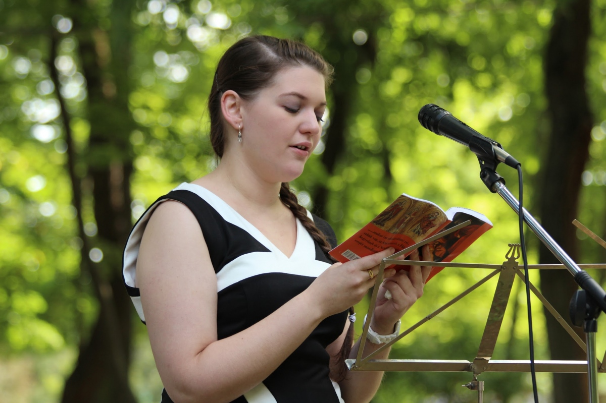 Jézus Szent Szíve Főünnep 2014.