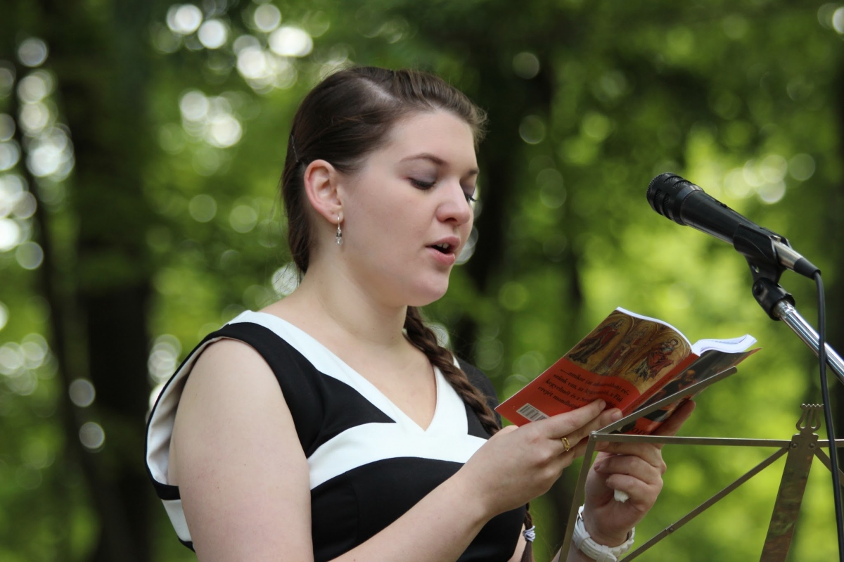 Jézus Szent Szíve Főünnep 2014.