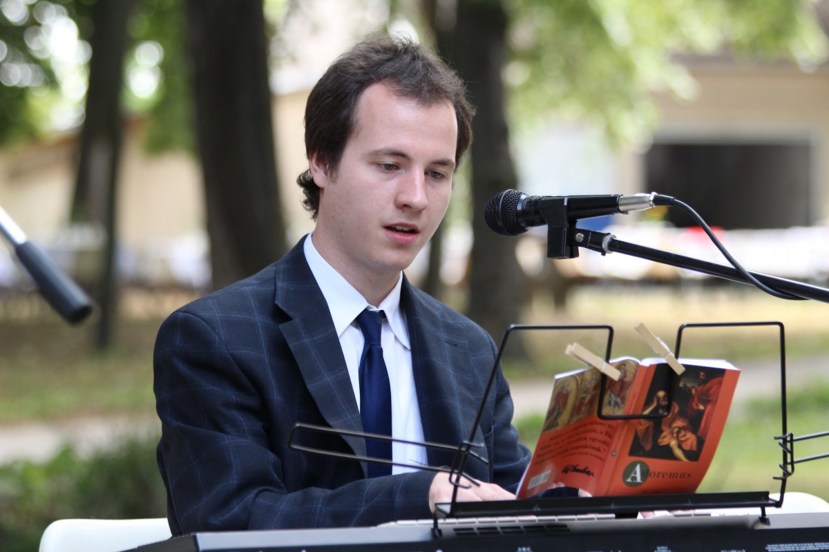 Jézus Szent Szíve Főünnep 2014.