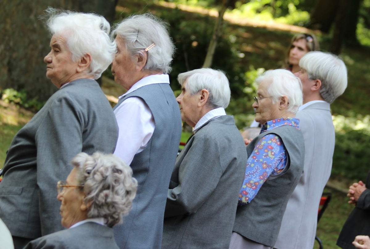 Jézus Szent Szíve Főünnep 2014.