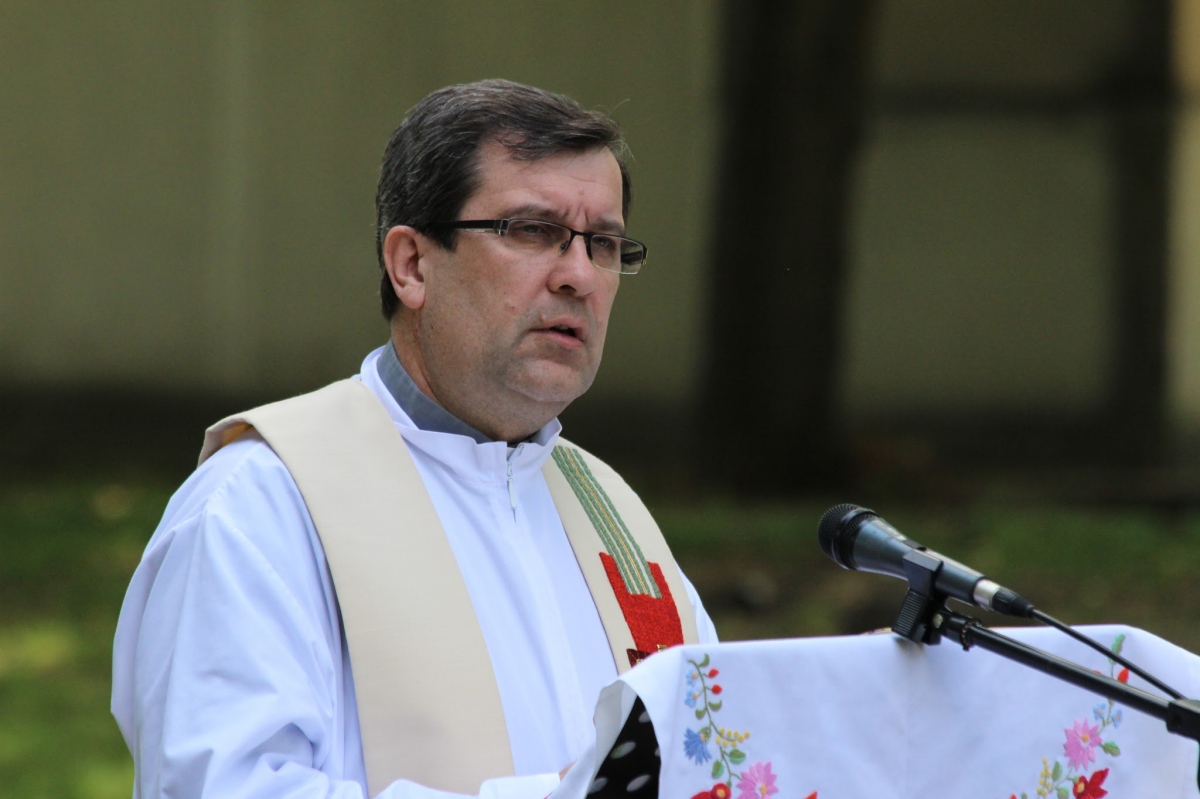 Jézus Szent Szíve Főünnep 2014.