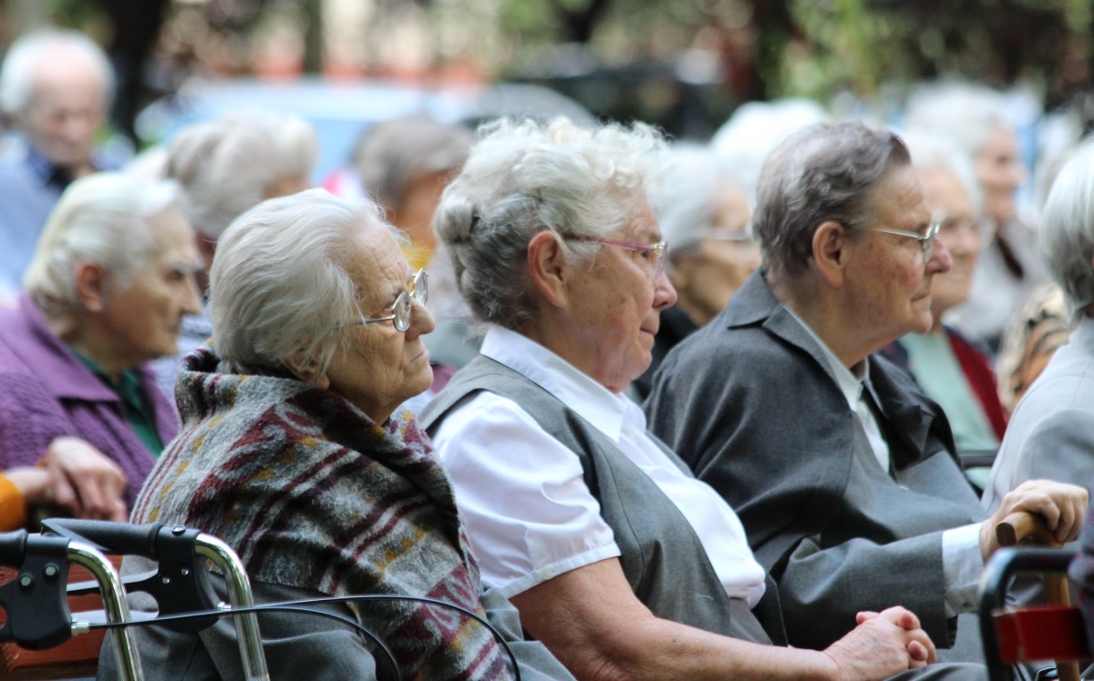 Jézus Szent Szíve Főünnep 2014.
