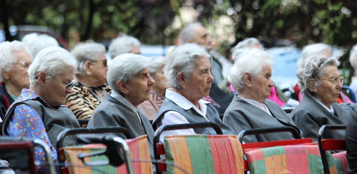 Jézus Szent Szíve Főünnep 2014.