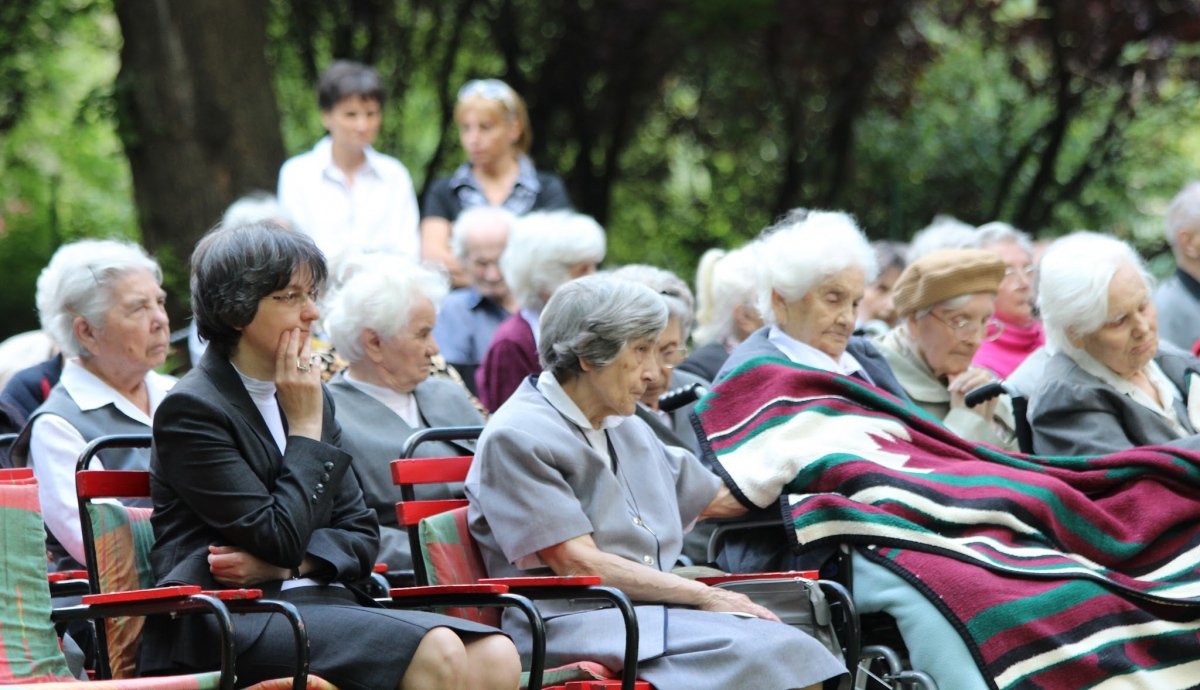 Jézus Szent Szíve Főünnep 2014.