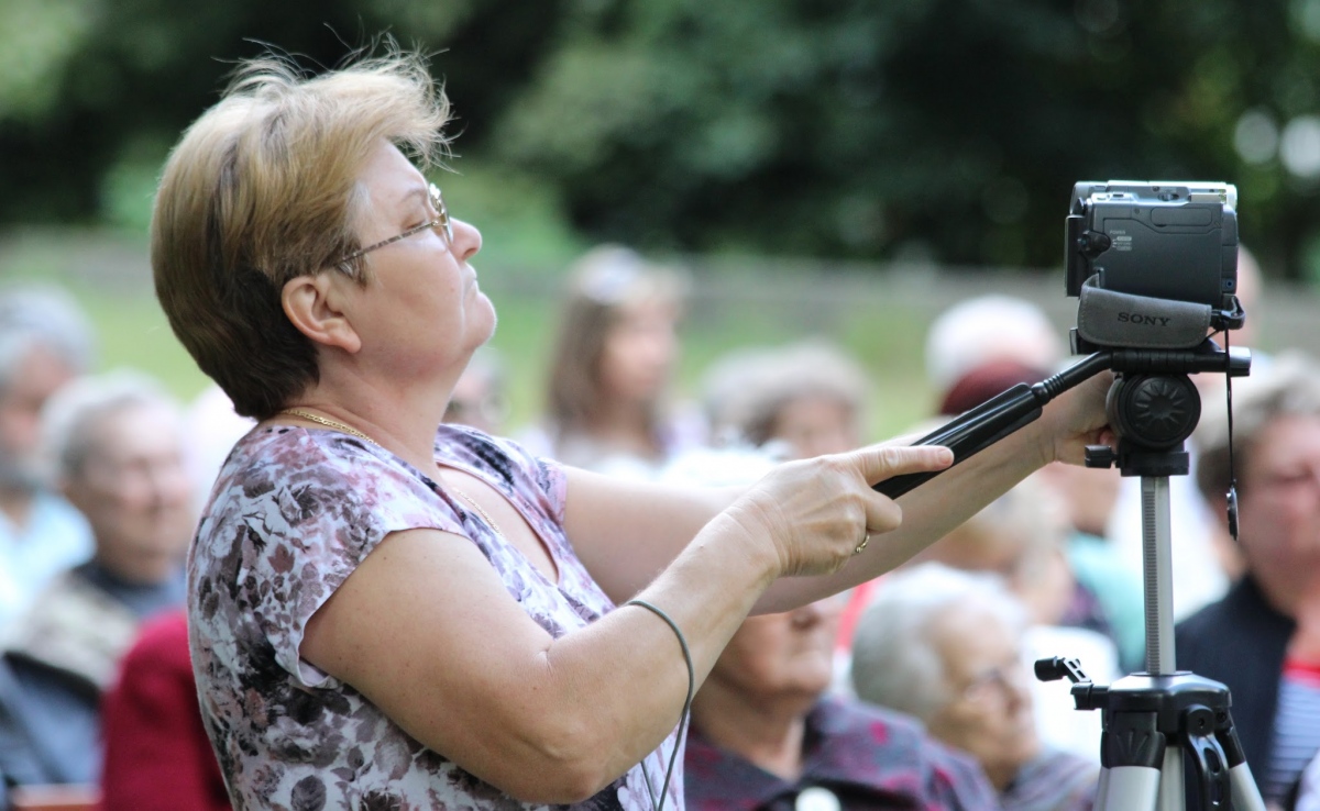 Jézus Szent Szíve Főünnep 2014.