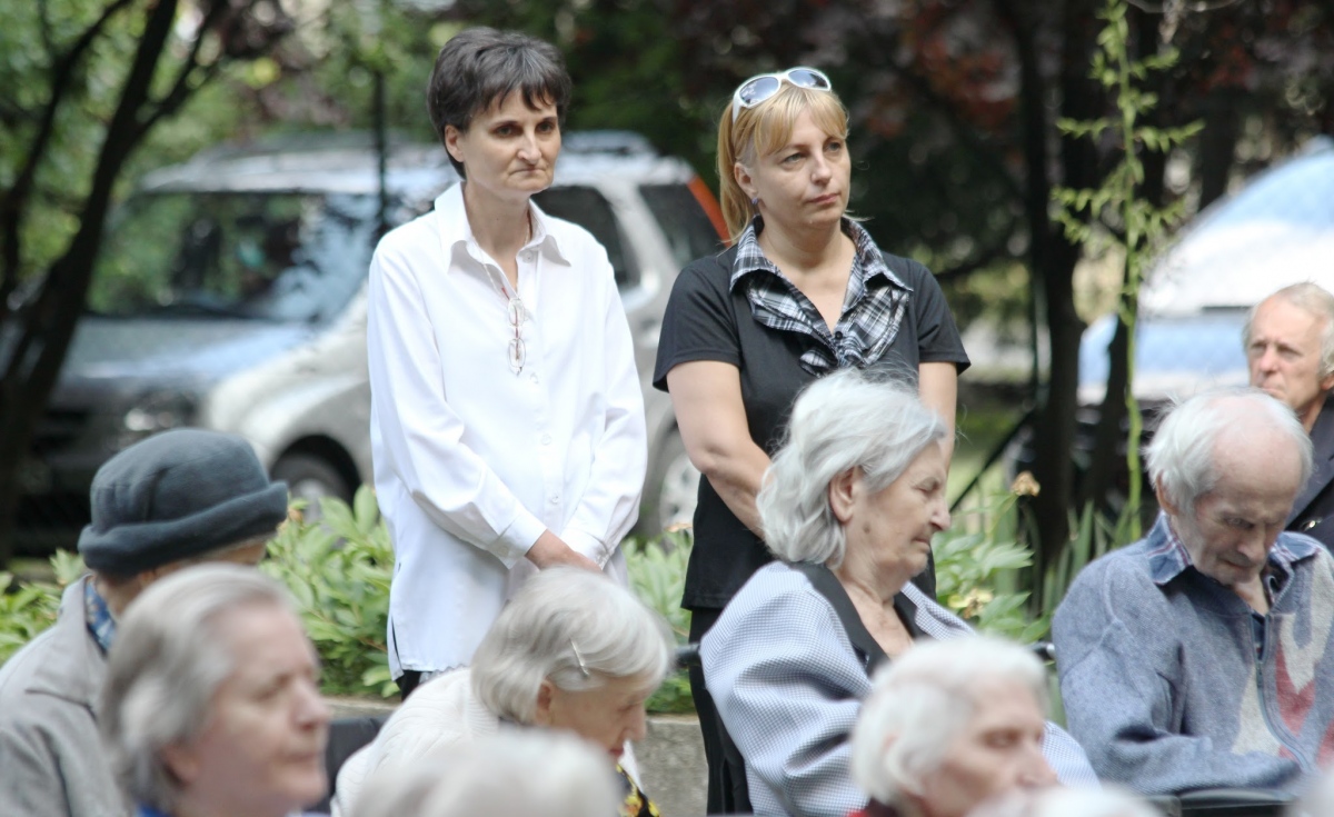 Jézus Szent Szíve Főünnep 2014.