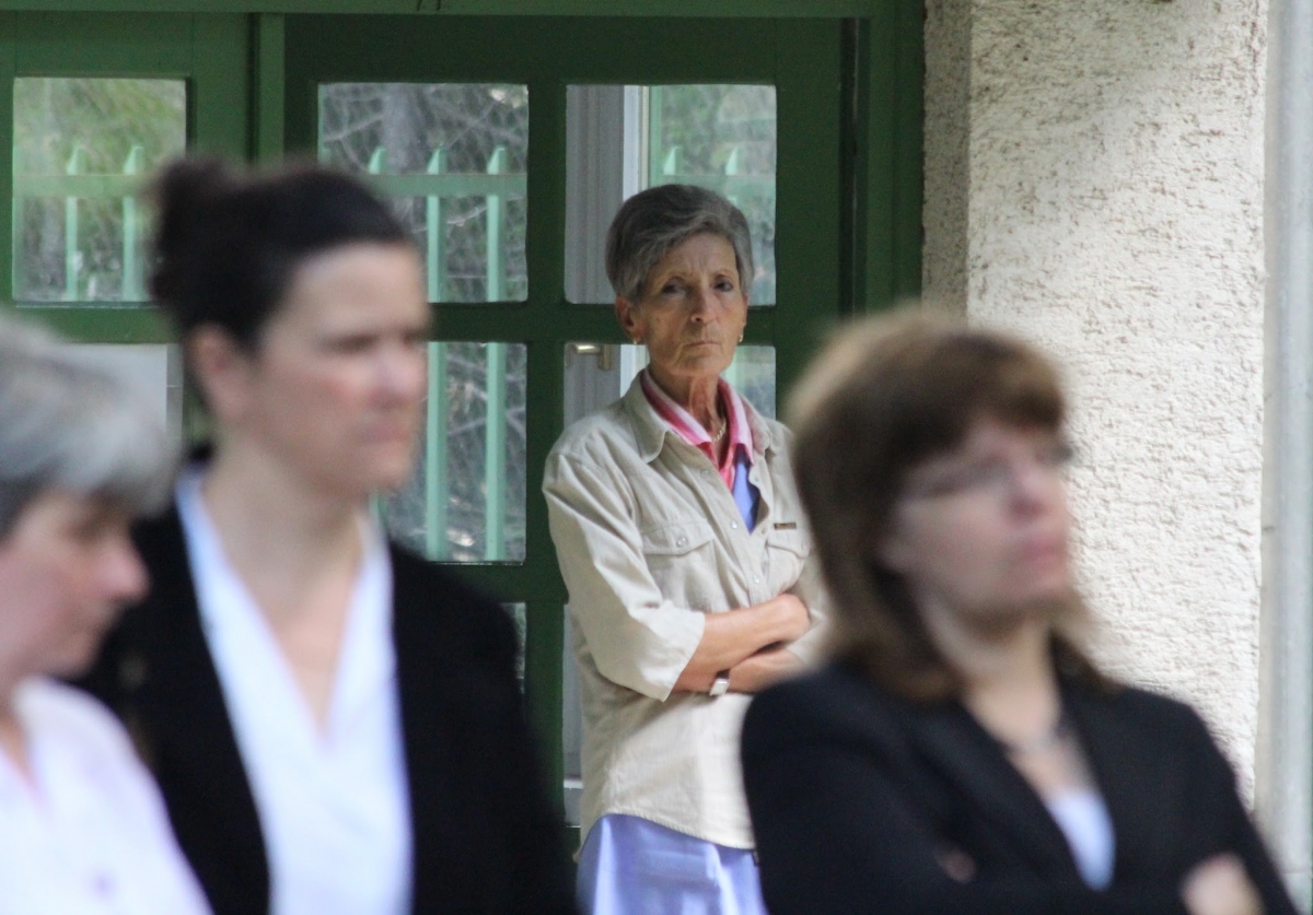 Jézus Szent Szíve Főünnep 2014.