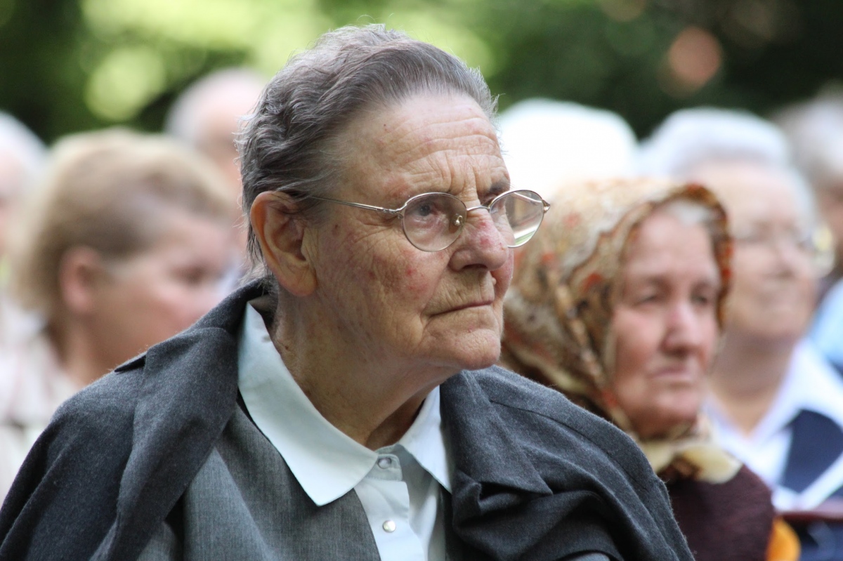 Jézus Szent Szíve Főünnep 2014.