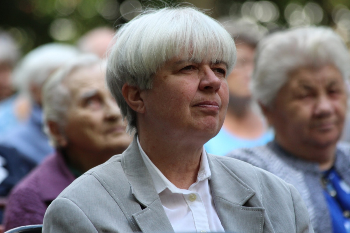 Jézus Szent Szíve Főünnep 2014.