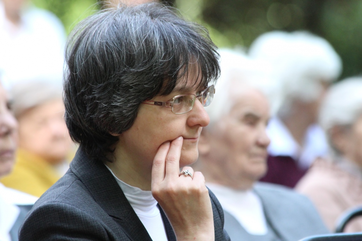 Jézus Szent Szíve Főünnep 2014.