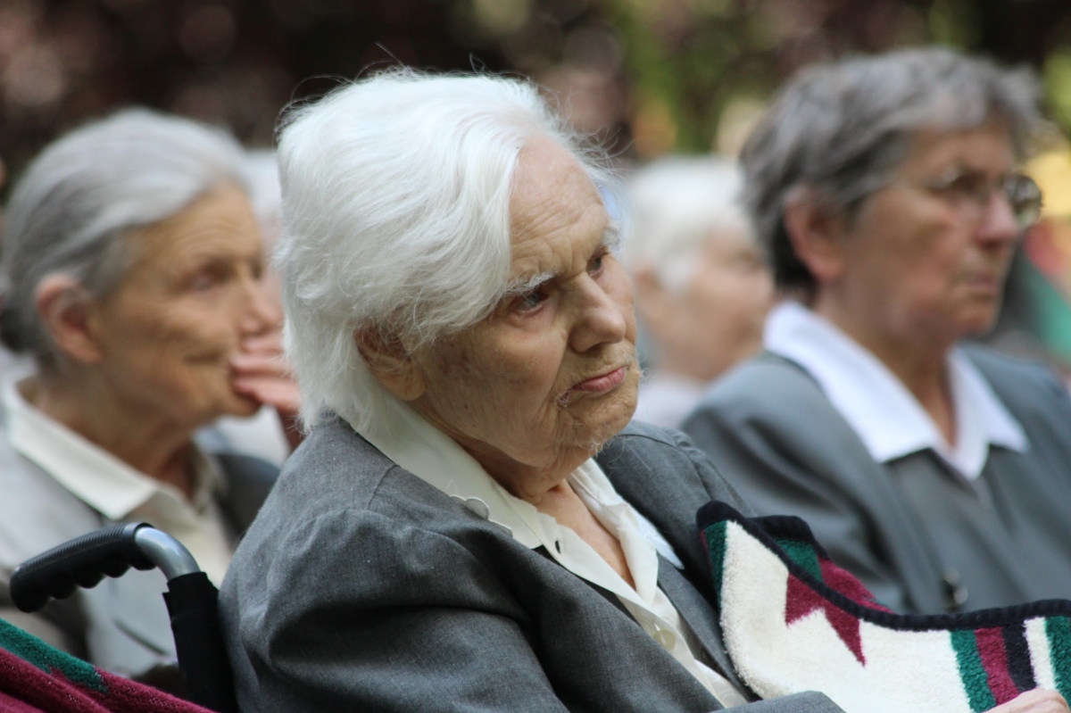 Jézus Szent Szíve Főünnep 2014.