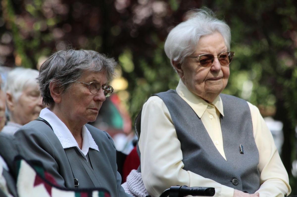 Jézus Szent Szíve Főünnep 2014.