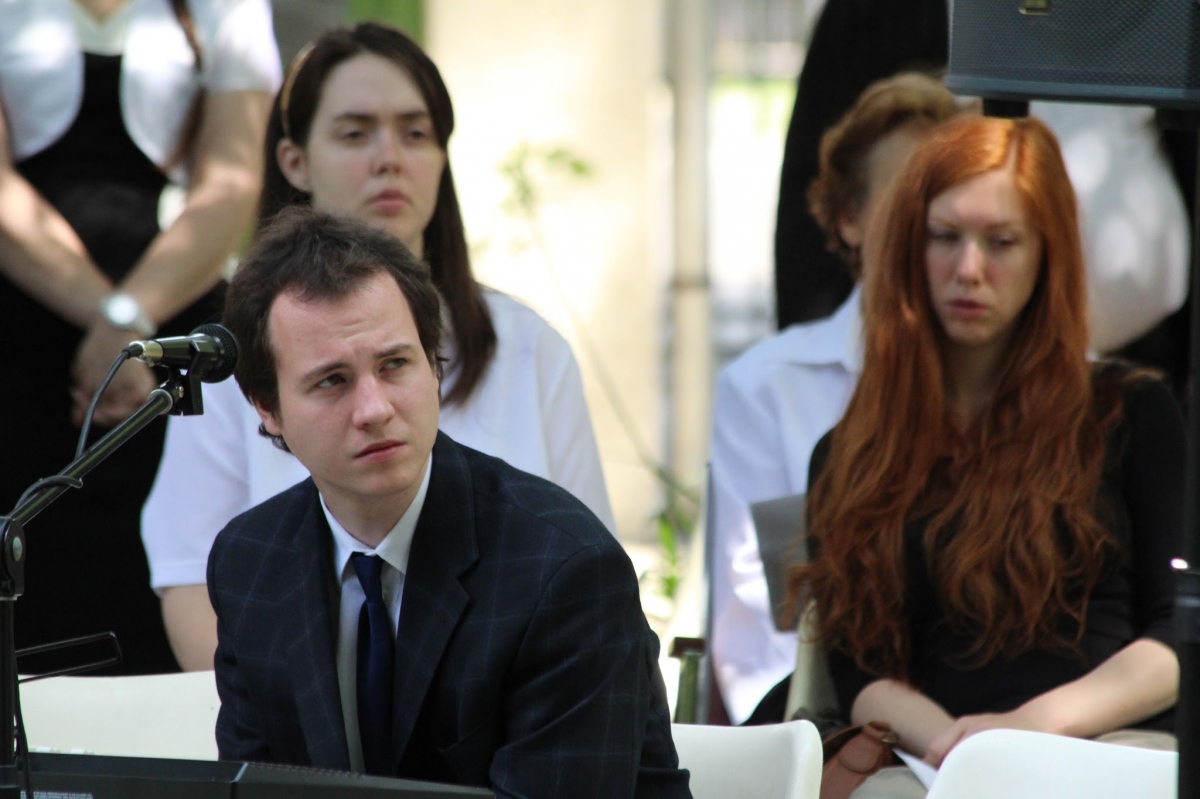 Jézus Szent Szíve Főünnep 2014.