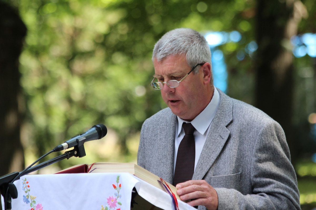 Jézus Szent Szíve Főünnep 2014.