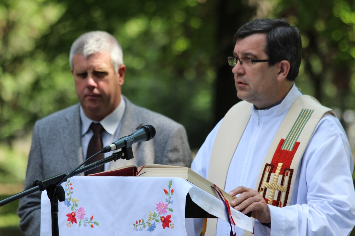 Jézus Szent Szíve Főünnep 2014.