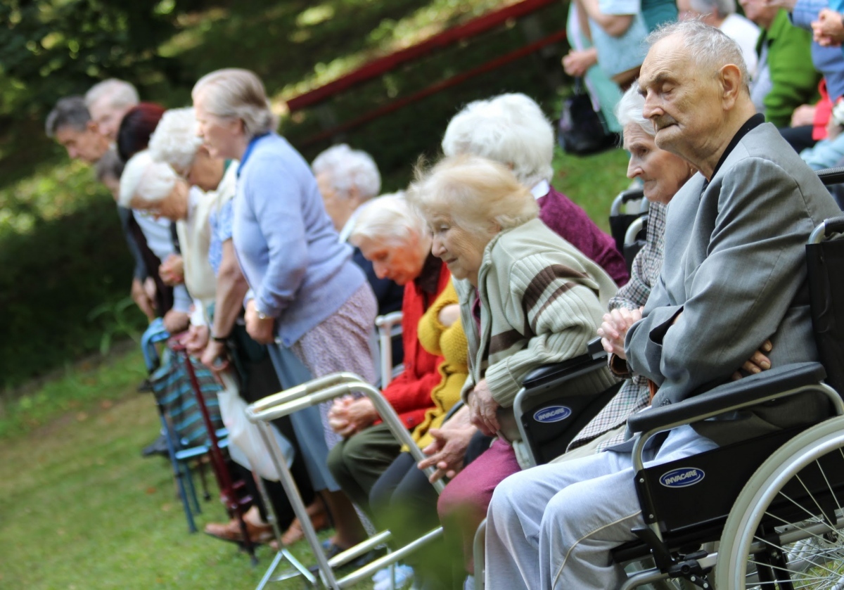 Jézus Szent Szíve Főünnep 2014.