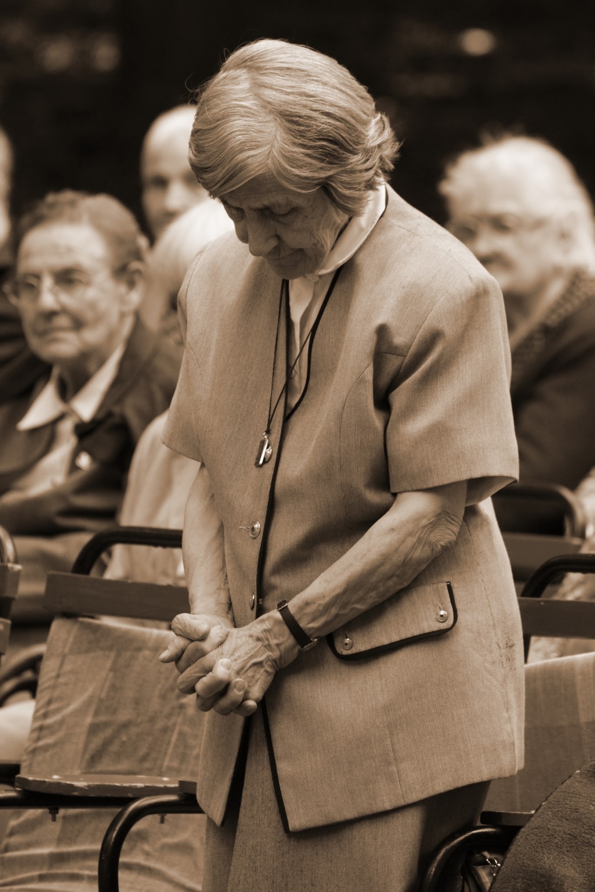 Jézus Szent Szíve Főünnep 2014.