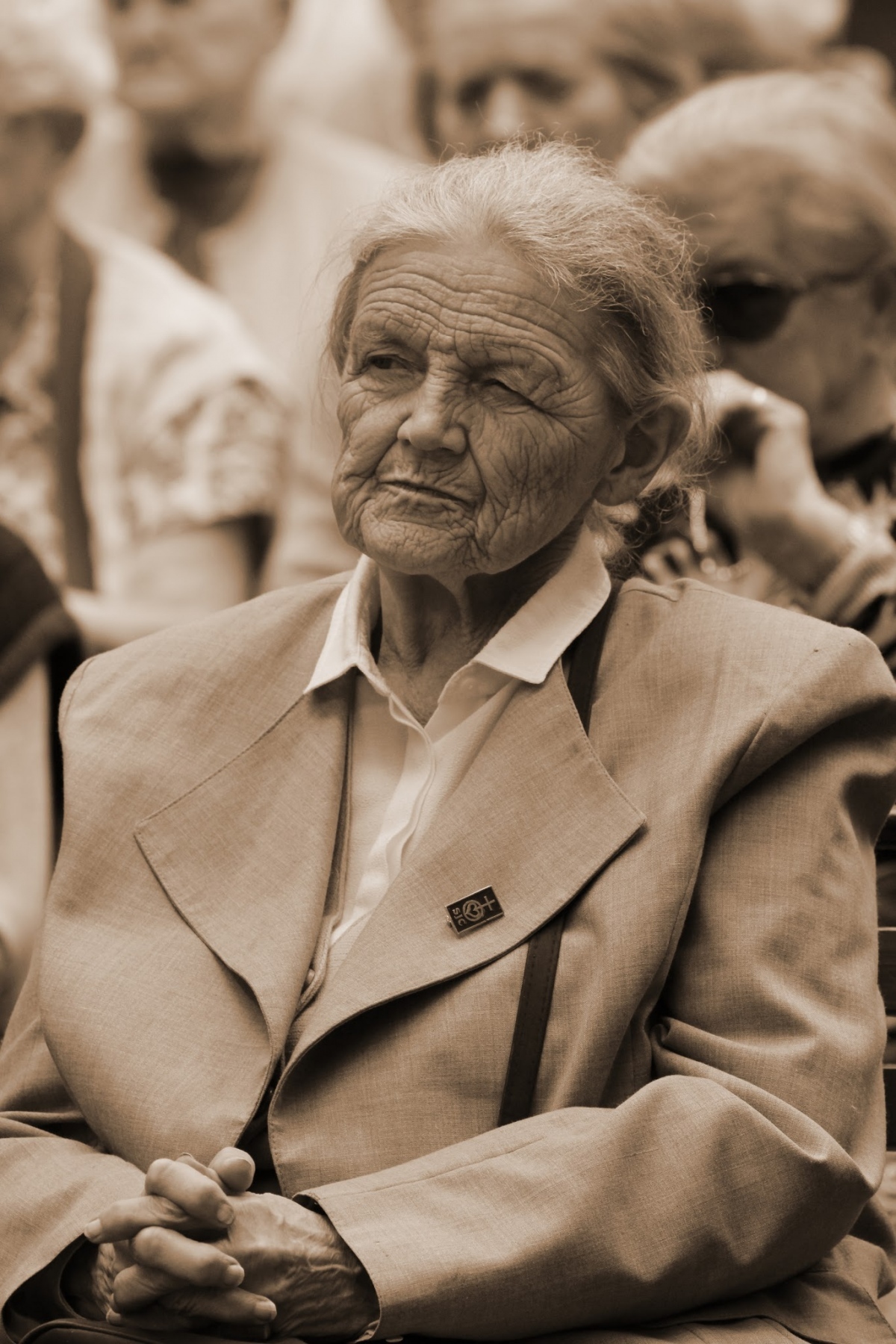 Jézus Szent Szíve Főünnep 2014.