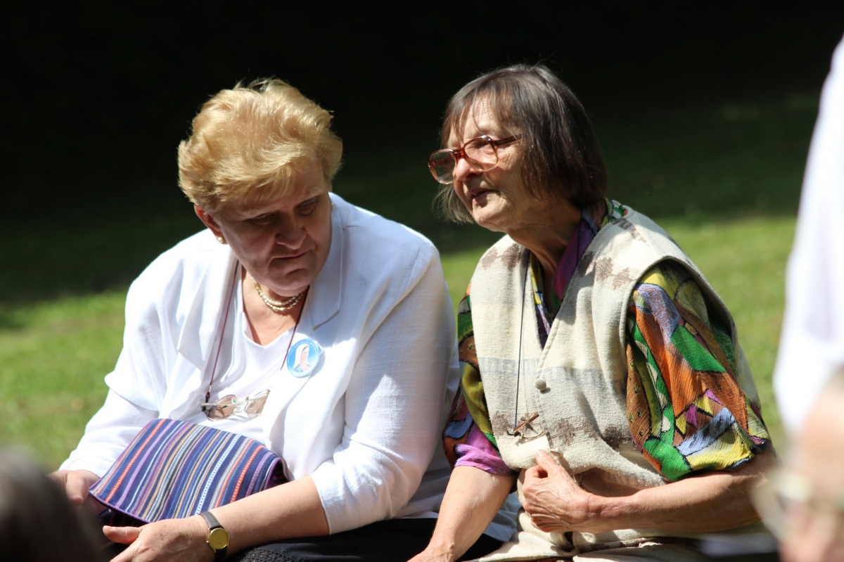 Jézus Szent Szíve Főünnep 2014.