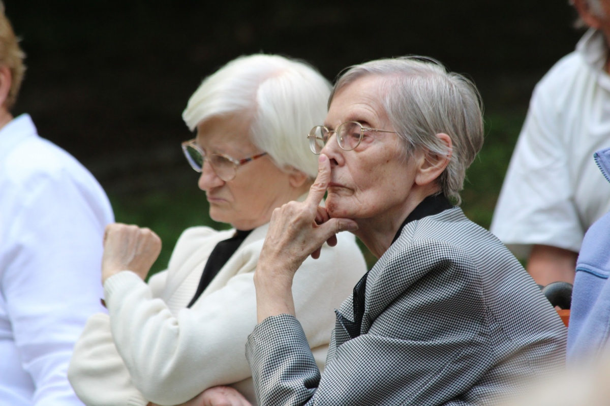 Jézus Szent Szíve Főünnep 2014.