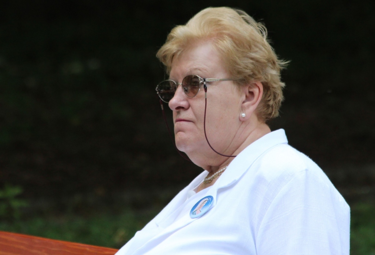 Jézus Szent Szíve Főünnep 2014.