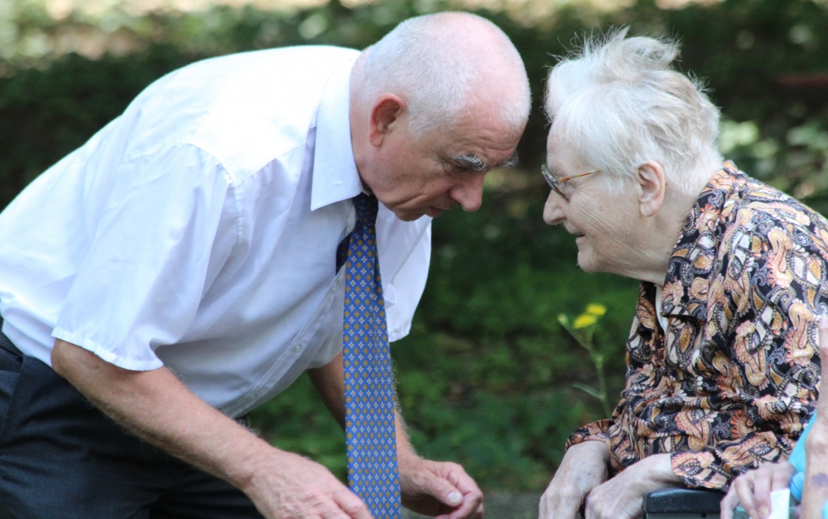 Jézus Szent Szíve Főünnep 2014.