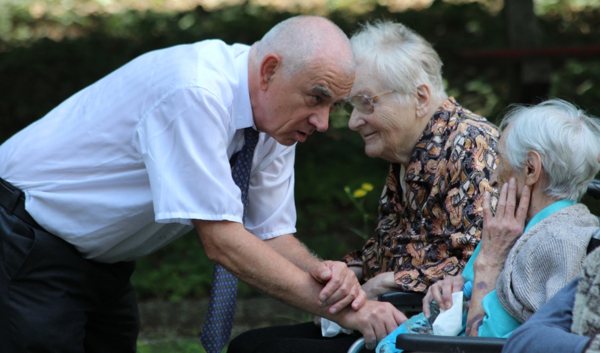 Jézus Szent Szíve Főünnep 2014.