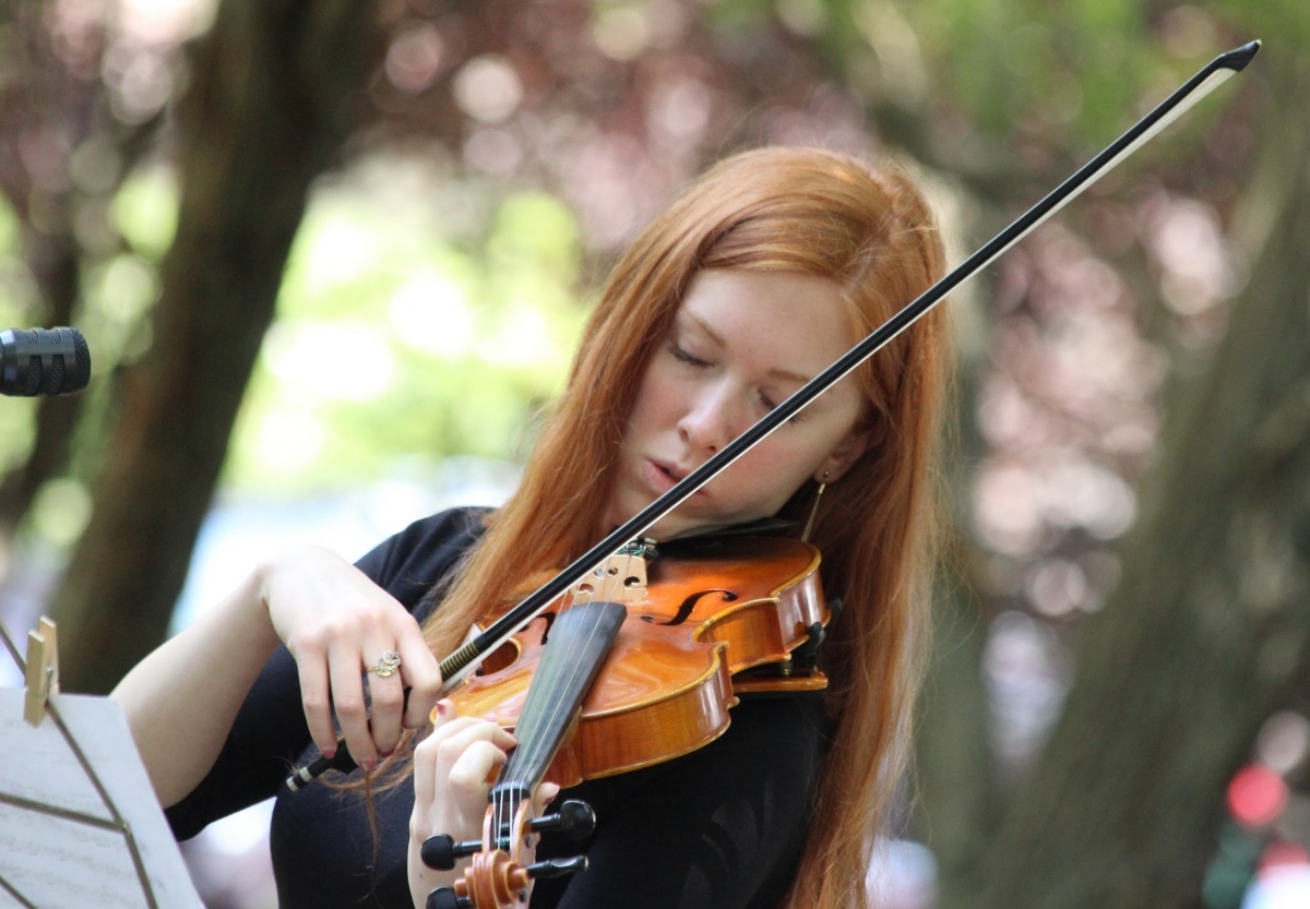 Jézus Szent Szíve Főünnep 2014.