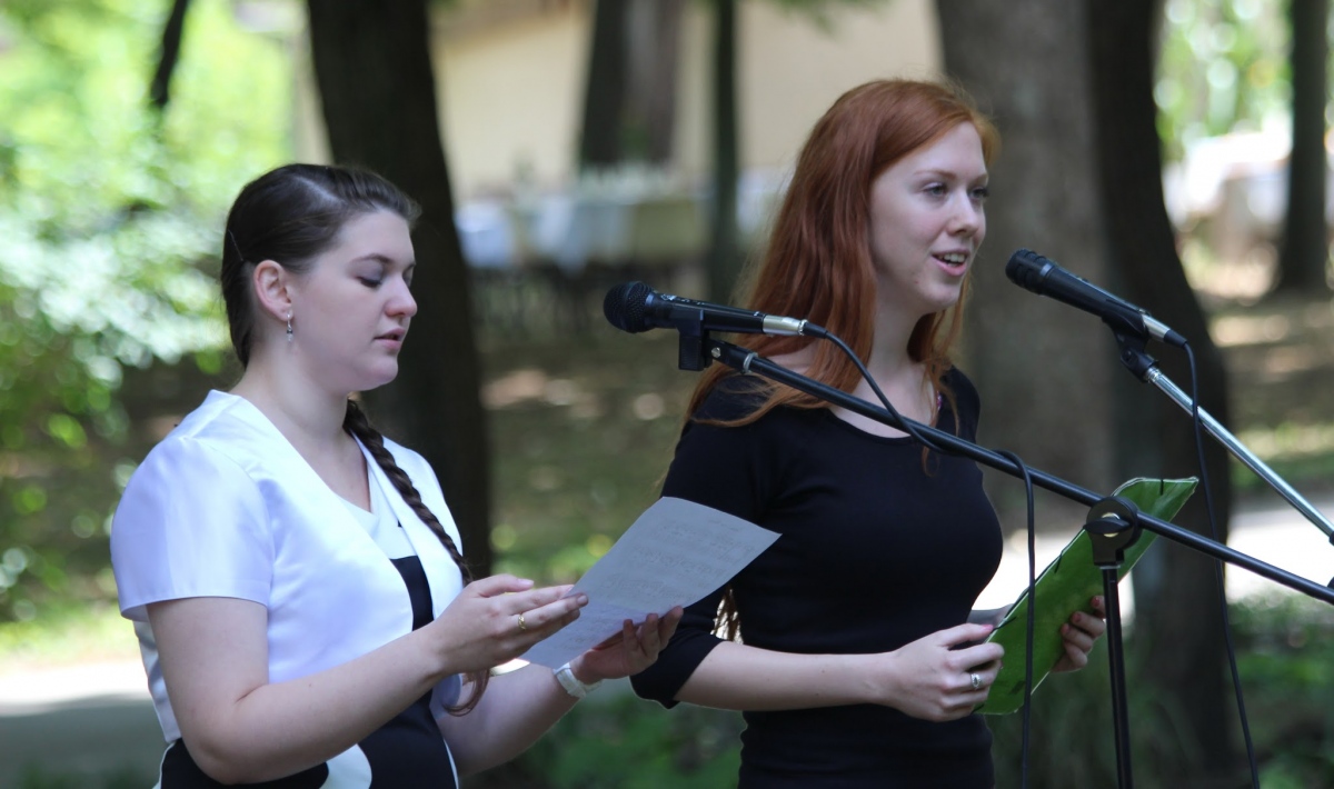 Jézus Szent Szíve Főünnep 2014.