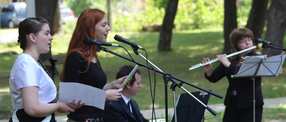 Jézus Szent Szíve Főünnep 2014.