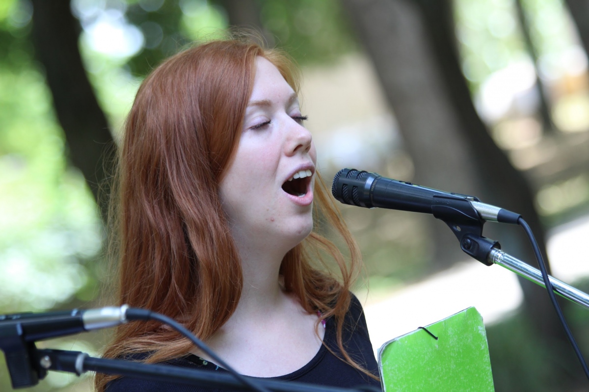 Jézus Szent Szíve Főünnep 2014.