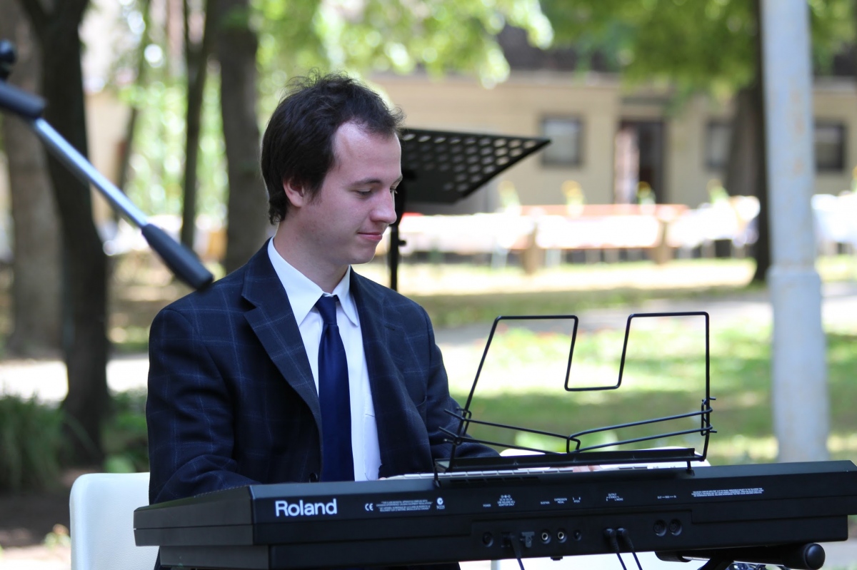 Jézus Szent Szíve Főünnep 2014.