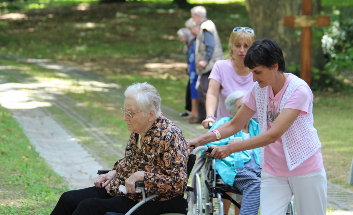 Jézus Szent Szíve Főünnep 2014.