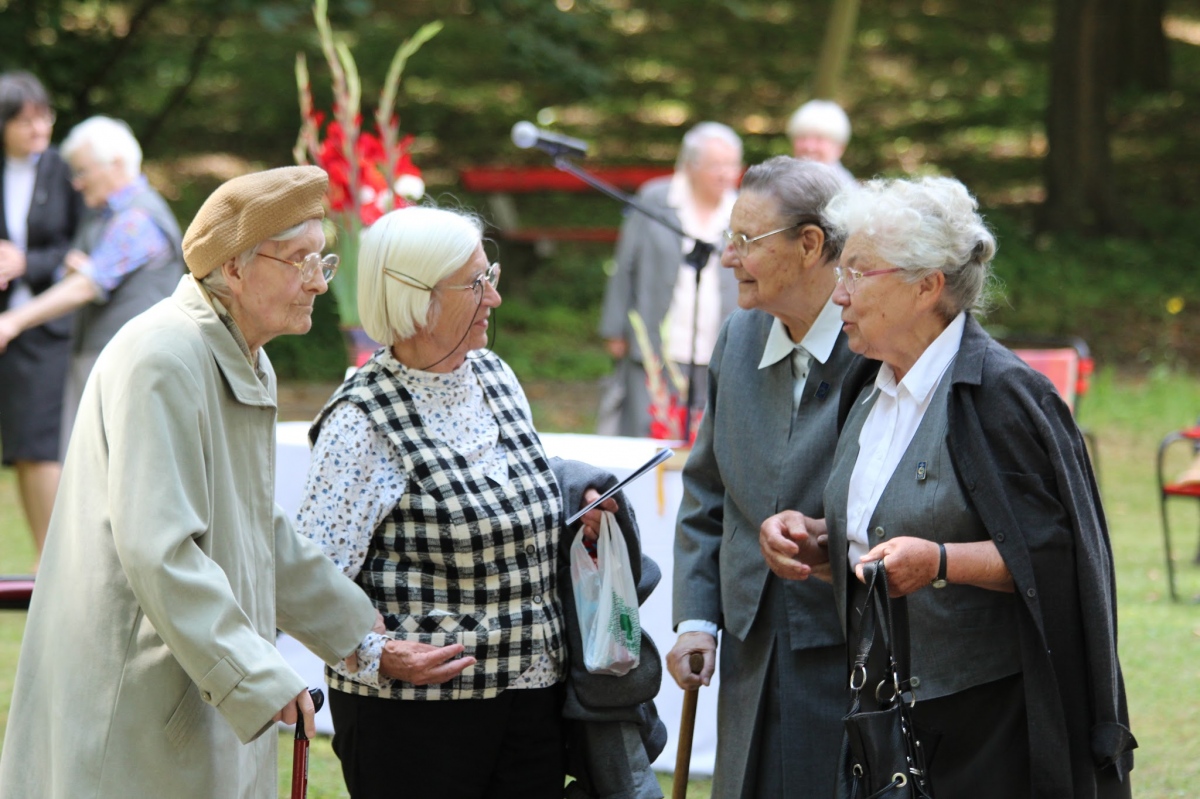Jézus Szent Szíve Főünnep 2014.