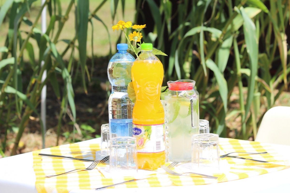 Jézus Szent Szíve Főünnep 2014.