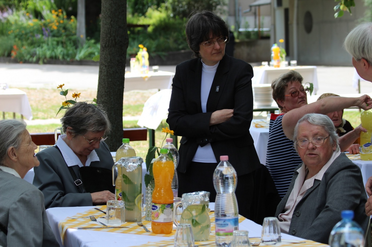 Jézus Szent Szíve Főünnep 2014.