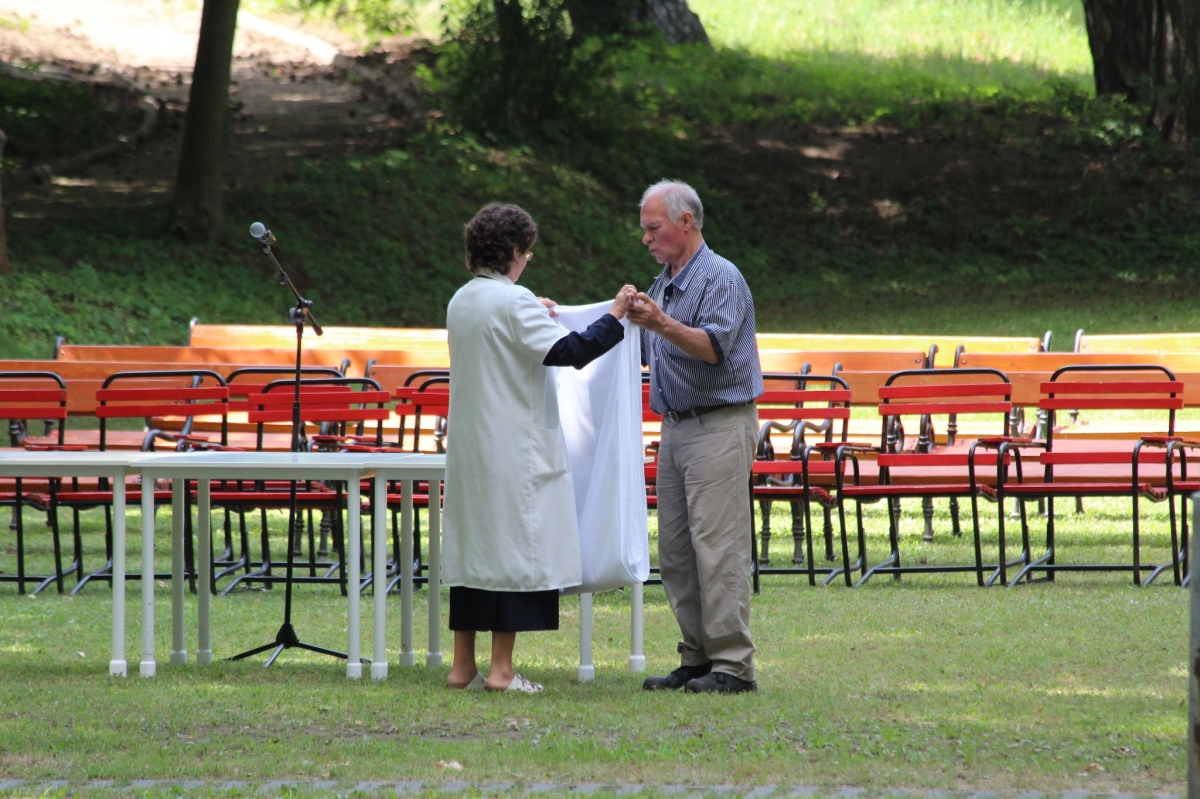 Jézus Szent Szíve Főünnep 2014.