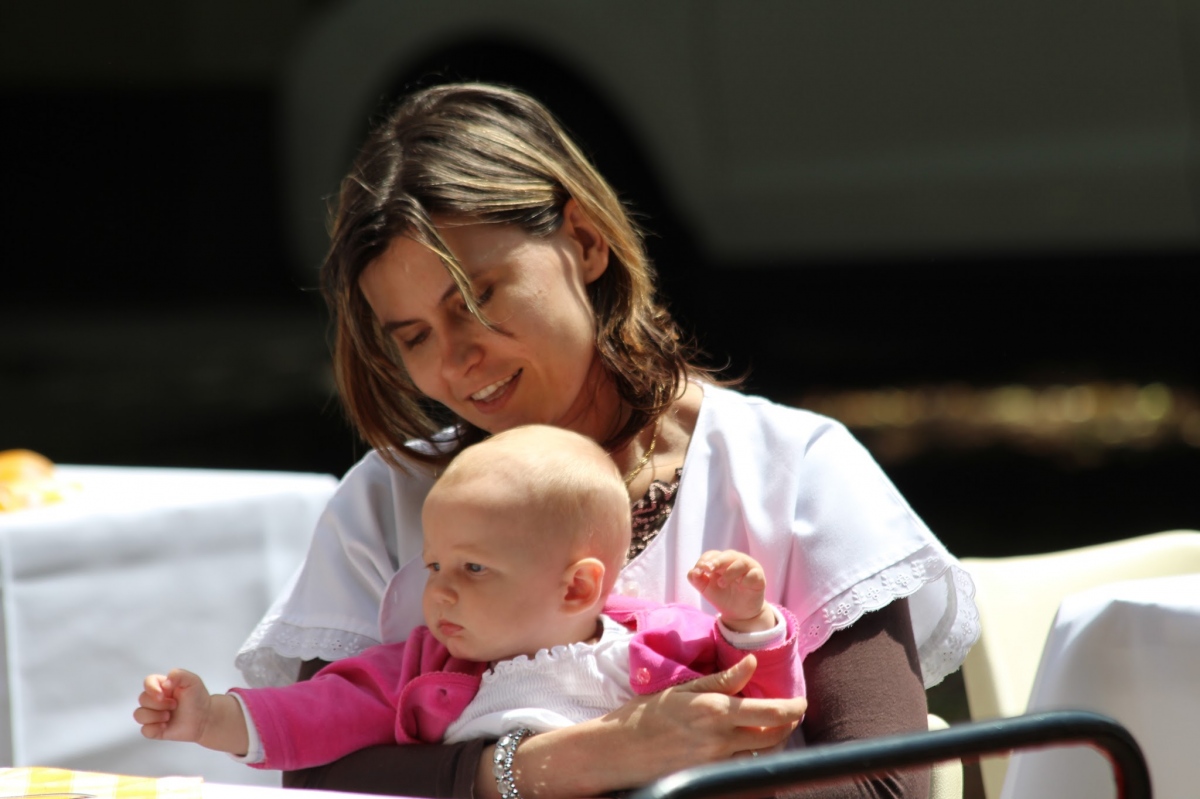 Jézus Szent Szíve Főünnep 2014.