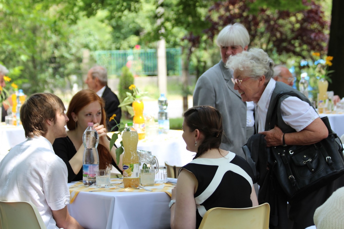 Jézus Szent Szíve Főünnep 2014.