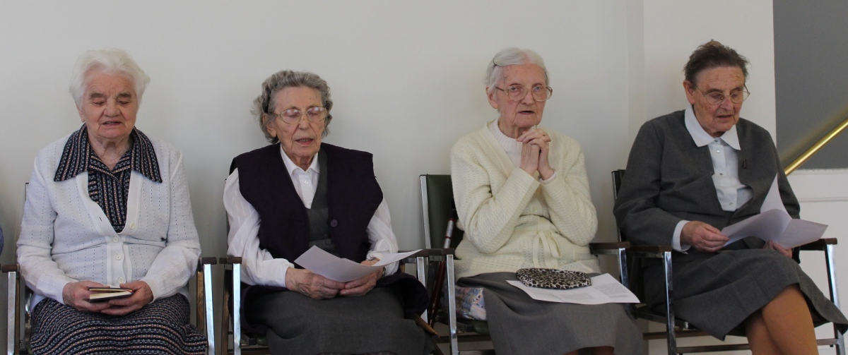 Jézus Szent Szíve Főünnep 2014.