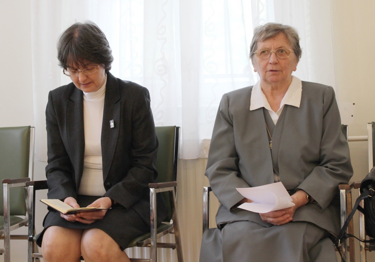 Jézus Szent Szíve Főünnep 2014.