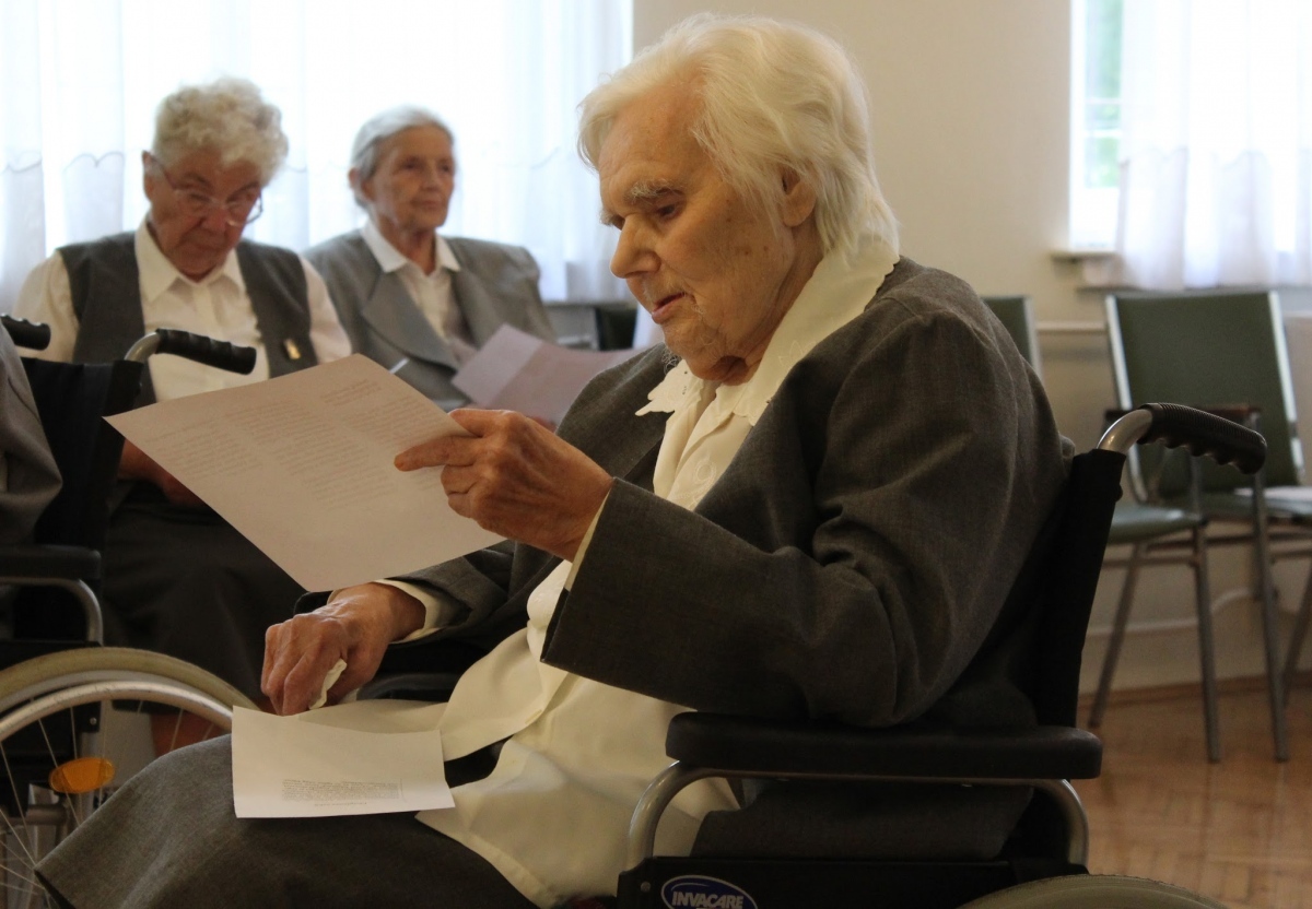 Jézus Szent Szíve Főünnep 2014.