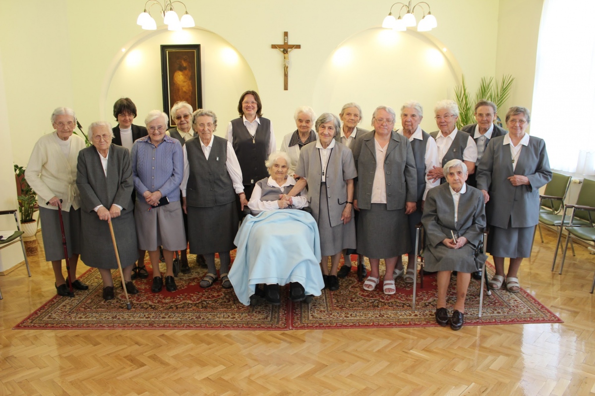 Jézus Szent Szíve Főünnep 2014.