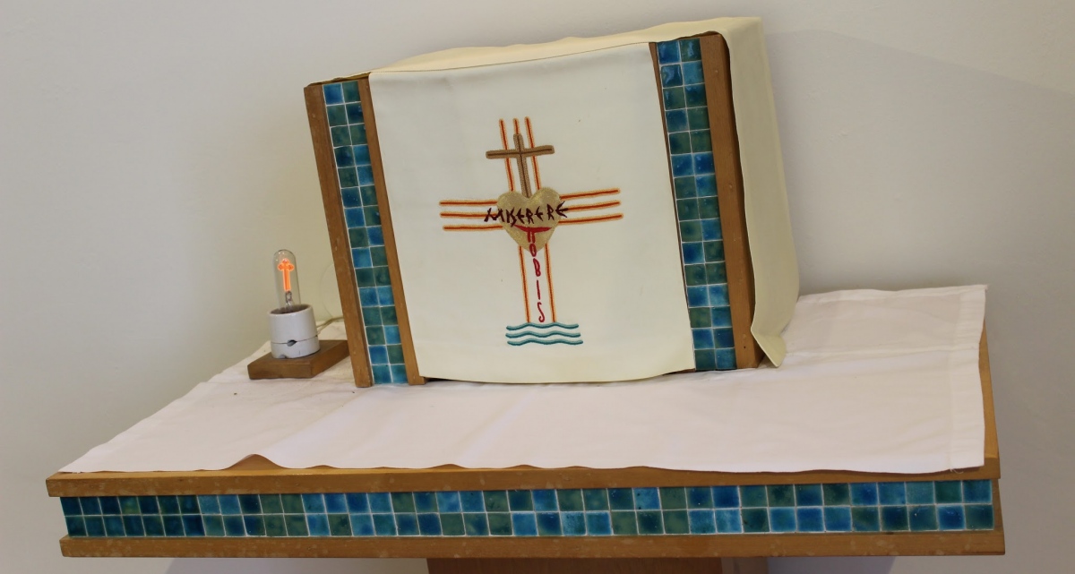 Jézus Szent Szíve Főünnep 2014.