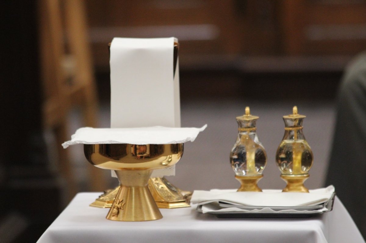 Jézus Szent Szíve Főünnep 2014.