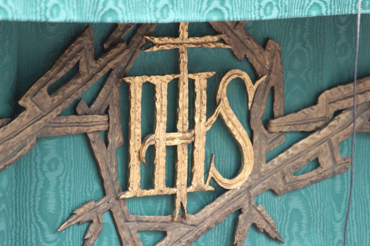 Jézus Szent Szíve Főünnep 2014.