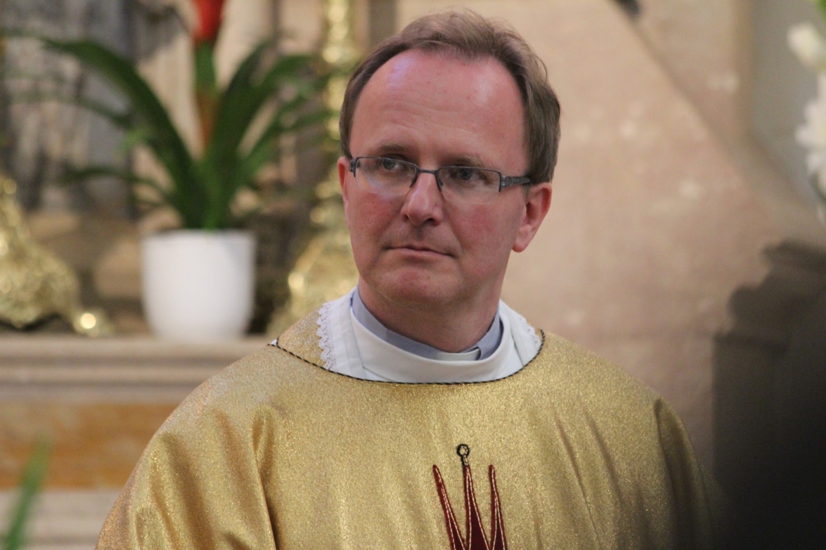 Jézus Szent Szíve Főünnep 2014.