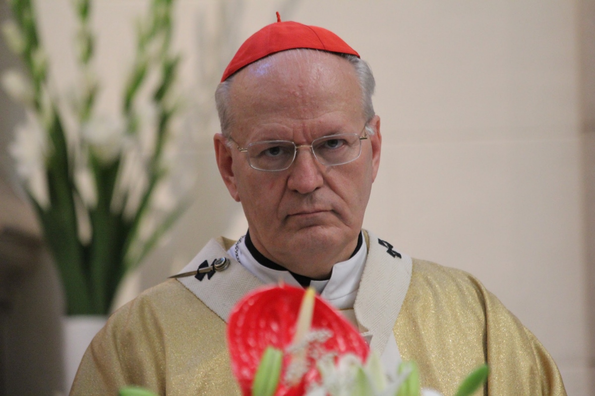 Jézus Szent Szíve Főünnep 2014.